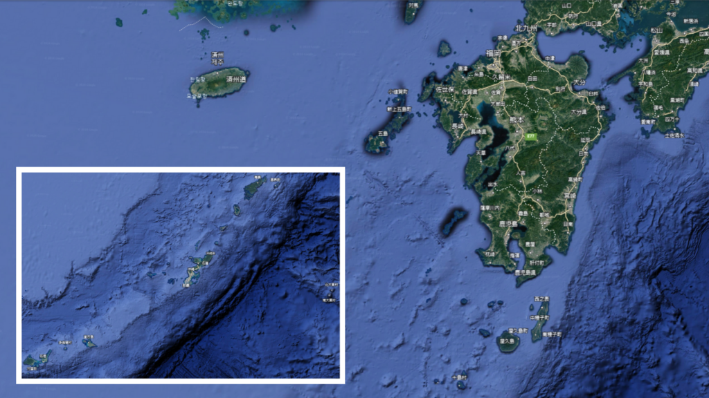 [九州・沖縄地方]訪問看護立ち上げのミカタ！地域別ステーション数人口比調査